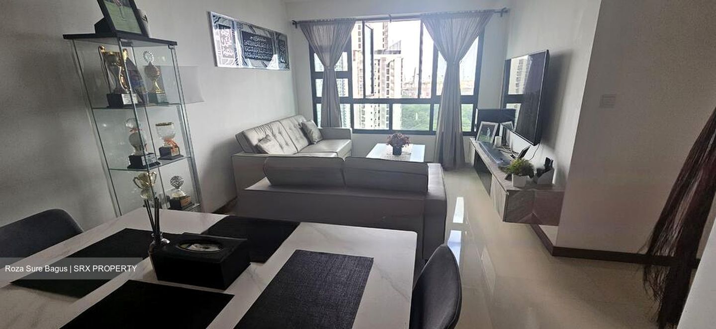 Blk 801B West Coast Parkview (Clementi), HDB 3 Rooms #473444071
